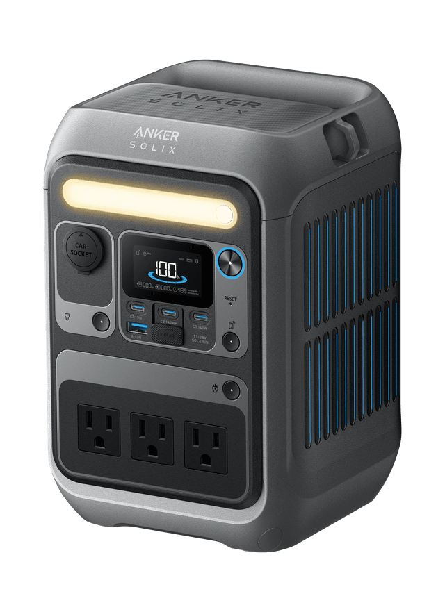 Anker SOLIX C300 product photo