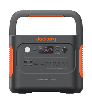 Jackery Explorer 1000 Plus product photo