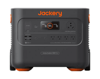 Jackery Explorer 2000 Plus product photo